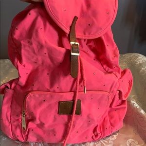 Pink!